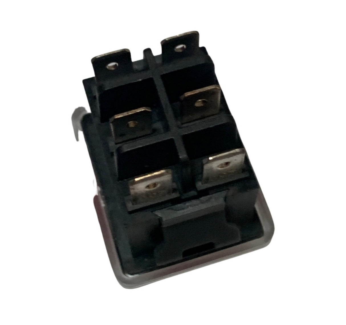 1358006 - Genuine Rocker Switch - Hyundai HYCH2800ES Garden Shredder