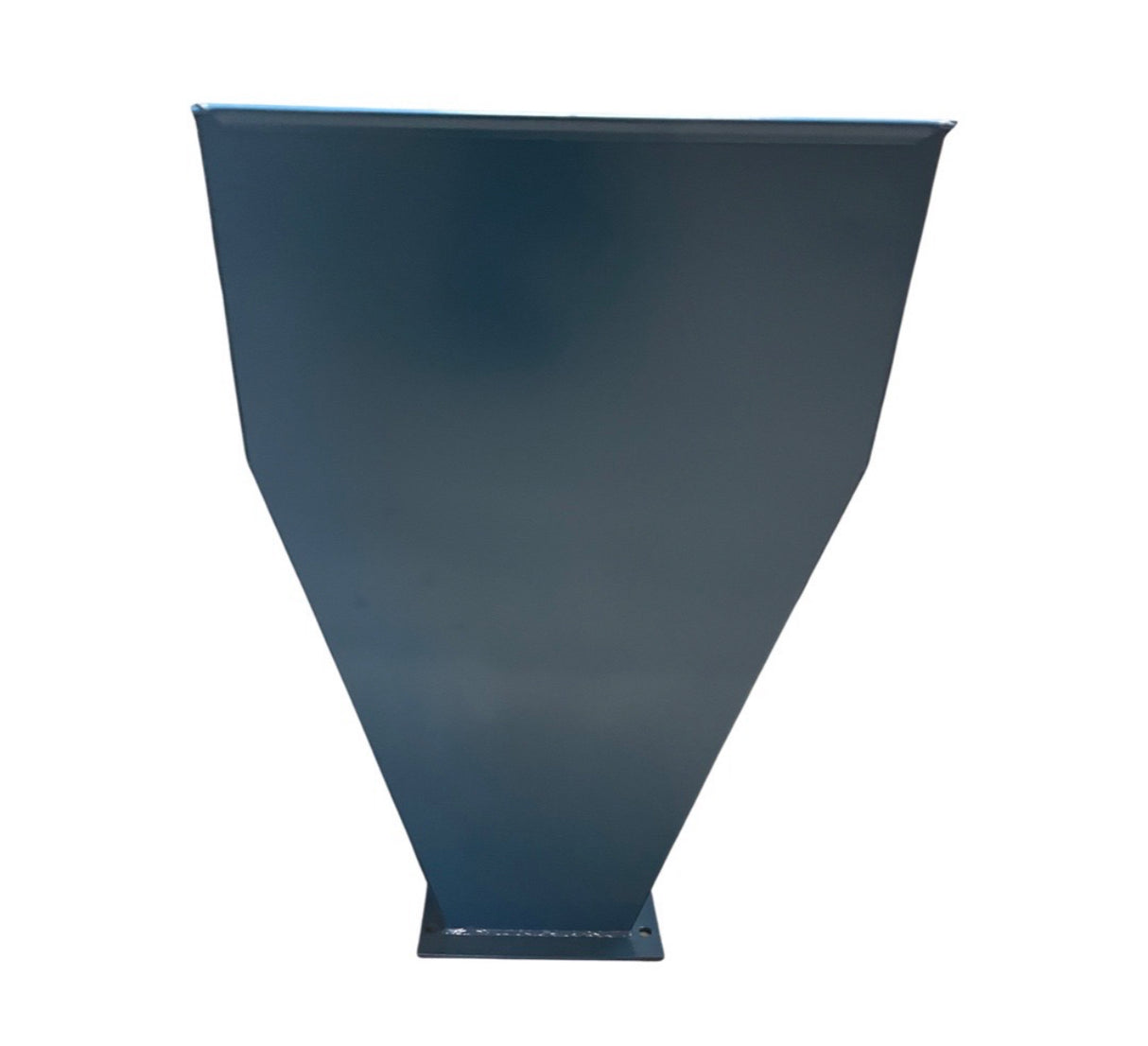 1094081 - Feed Hopper Assembly - Hyundai HYCH1400 Chipper Shredder