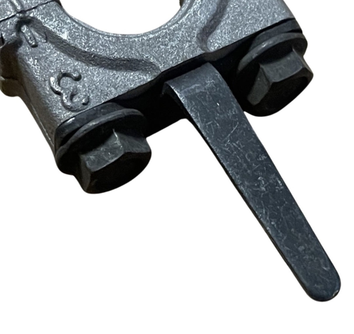 Connecting Rod & Piston Kit - Hyundai HY1000Si Inverter Generator