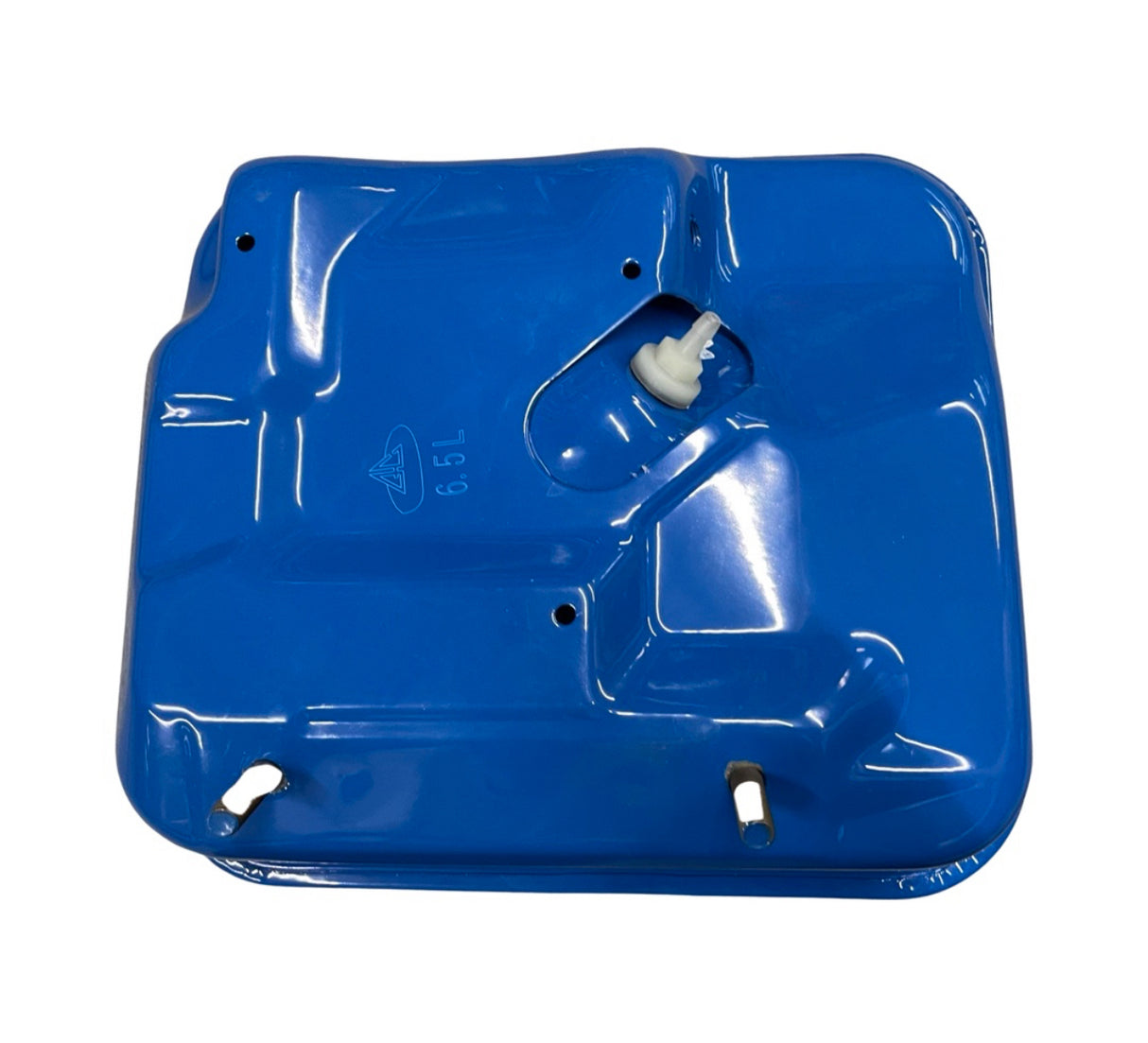 1385081 - Genuine 6.5L Fuel Tank - Hyundai HYCH15100TE Wood Chipper