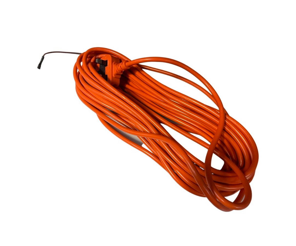 1167001 - Power Supply Cord - Hyundai HYBV3000E Leaf Blower Vac