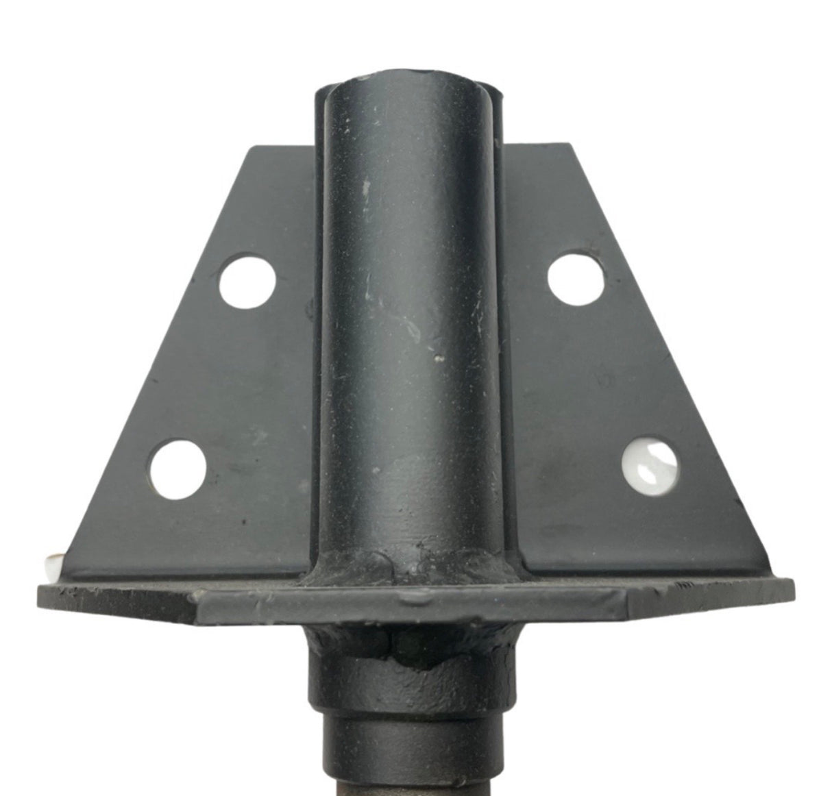 1367002 - Genuine Wheel Axle - Hyundai HYCH15100TE Wood Chipper