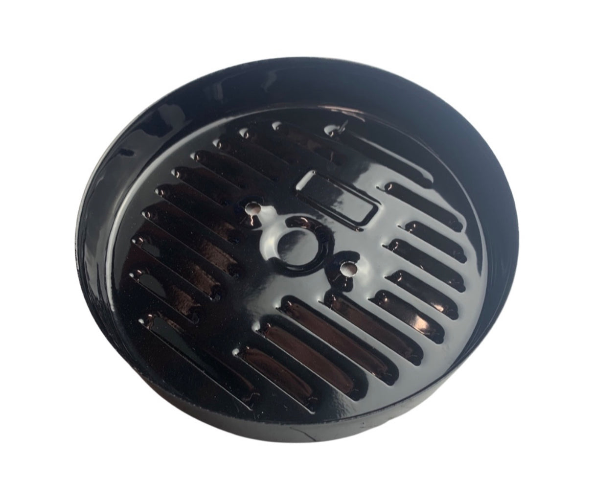 1012101 - Alternator End Cover - Hyundai HY2800L-2 Petrol Generator