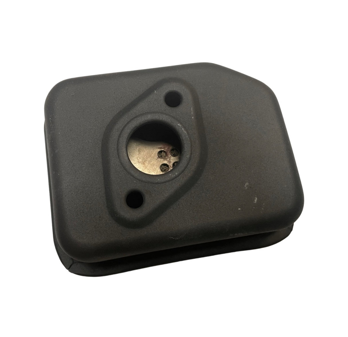 1145176 - IC140 Exhaust Muffler - Hyundai HYM430SP HYM460SP HYM480SPR