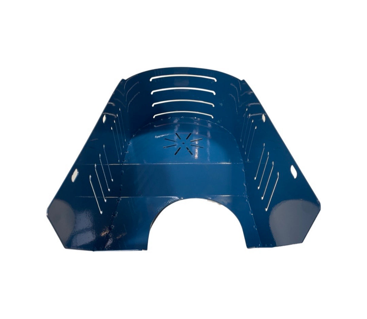 1367041 - Genuine Drive Belt Cover - Hyundai HYCH15100TE Wood Chipper