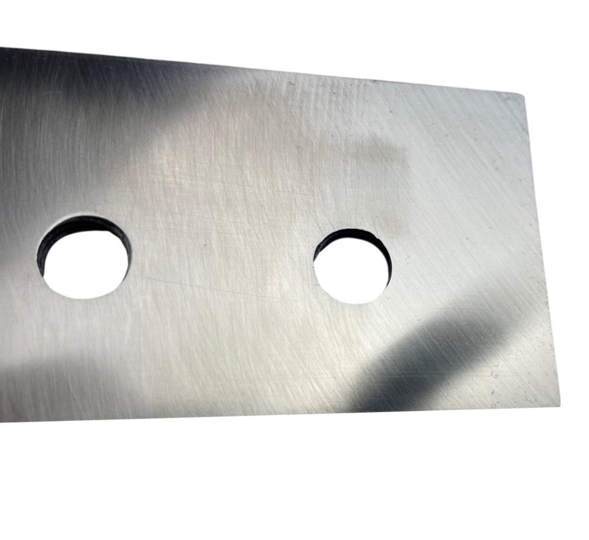 1367020 - Genuine Chipper Blade - Hyundai HYCH15100TE Wood Chipper