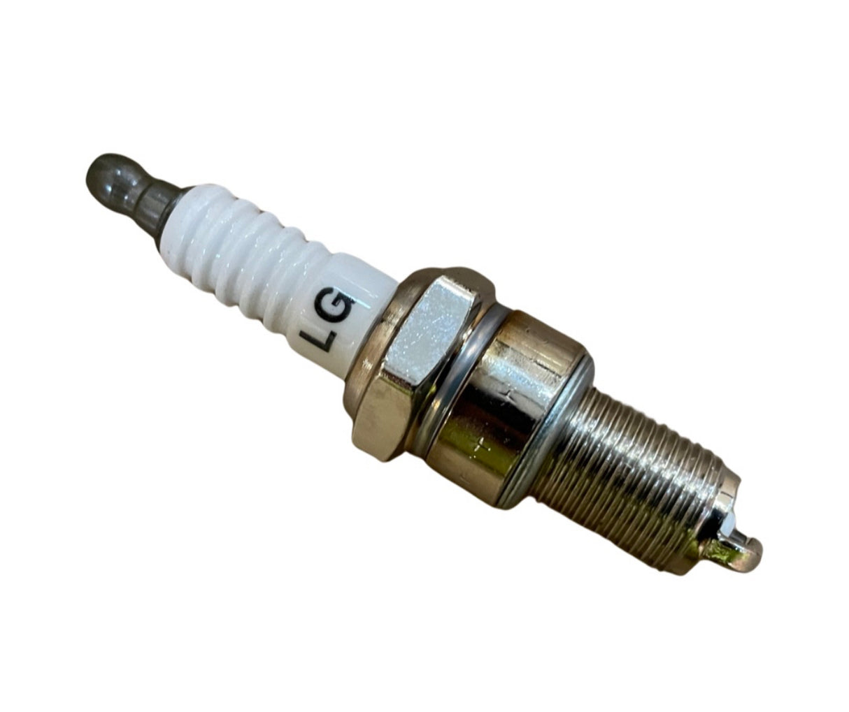 1001107 - Genuine F7TC Spark Plug - Hyundai HYSC210 Petrol Scarifier