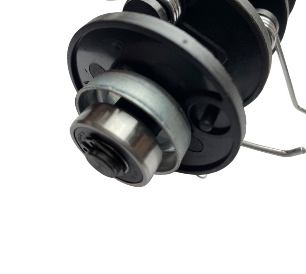 1354100 - Spring Tine Attachment - Hyundai HYSC1532E Scarifier