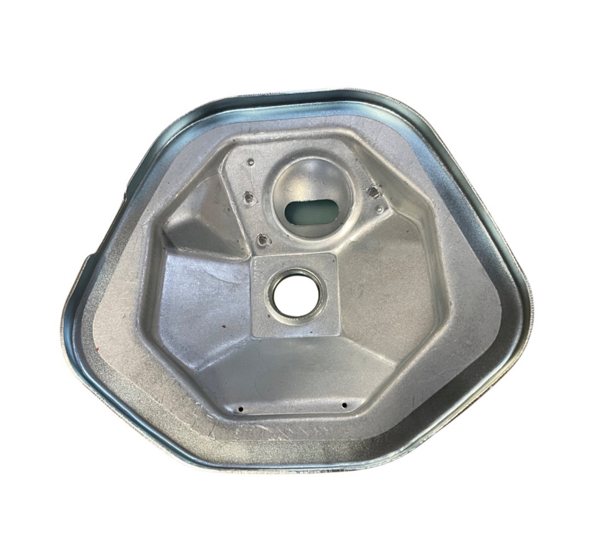 1418058 - Genuine Rocker Cover - JCB-CH150120PE Wood Chipper