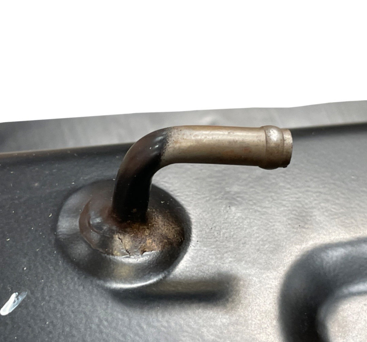 1235013 - Fuel Tank Assembly - P1PE P4000i Inverter Generator