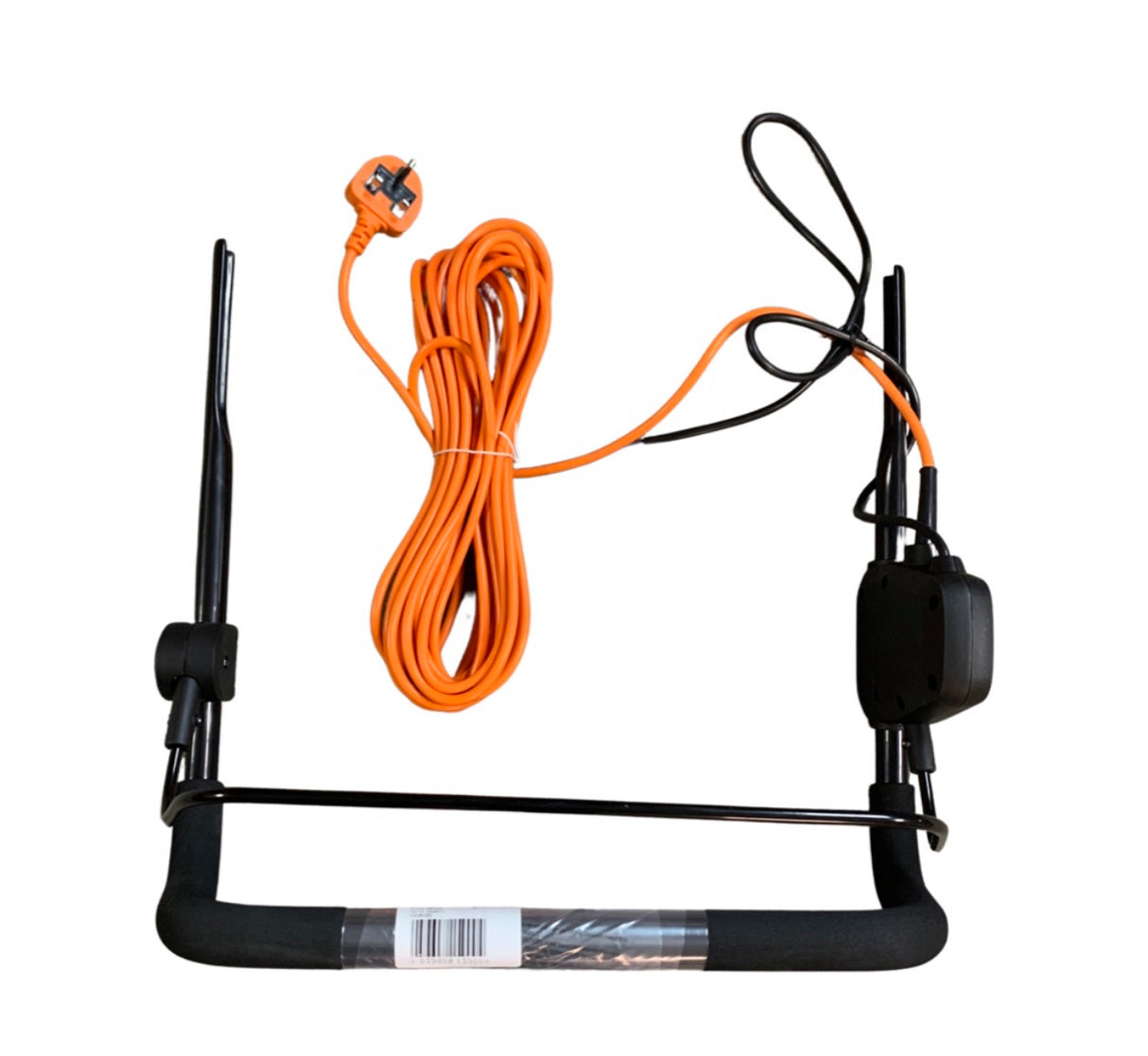 1318103 - Power Switch & Cable - Hyundai HYSC1800E Scarifier