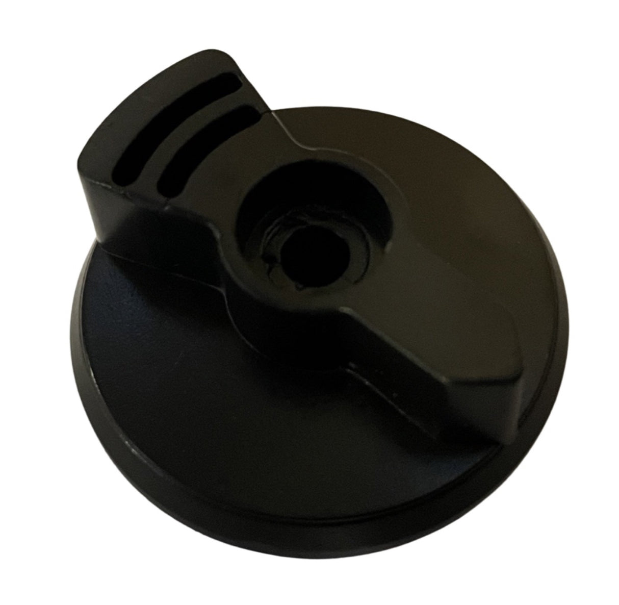 1005047 - Fuel Tap Plastic Knob - Hyundai HY4500SEi Inverter Generator