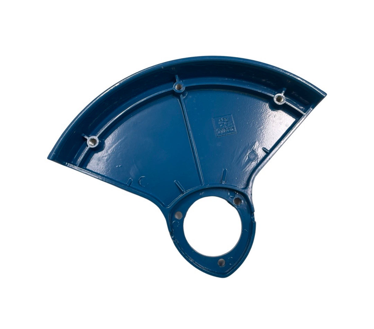 Debris Trimmer Guard - Hyundai HYBC5080AV HYMT5080