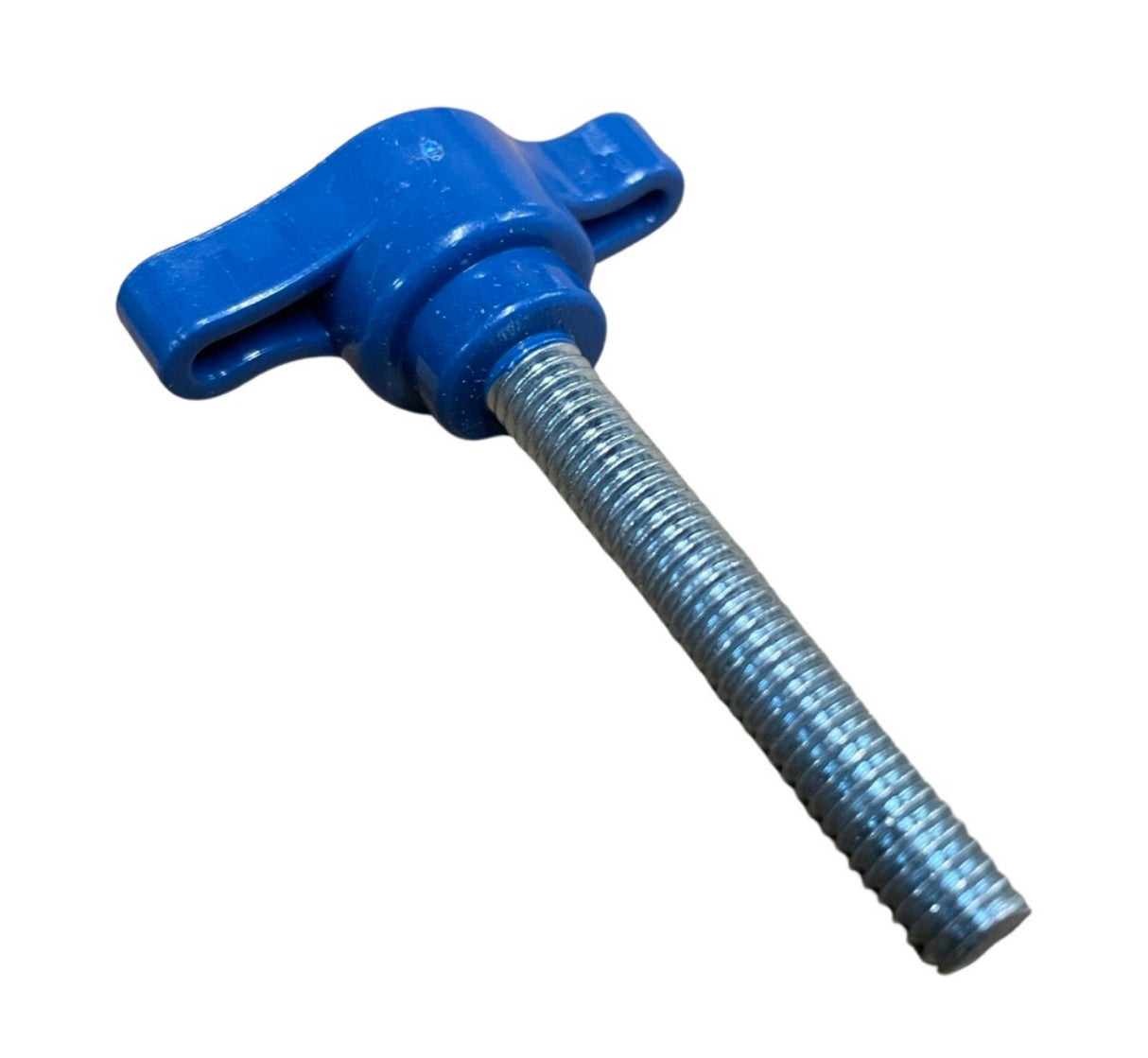 1374016 - Handle Wing Nut - Hyundai HYSC1500E Scarifier