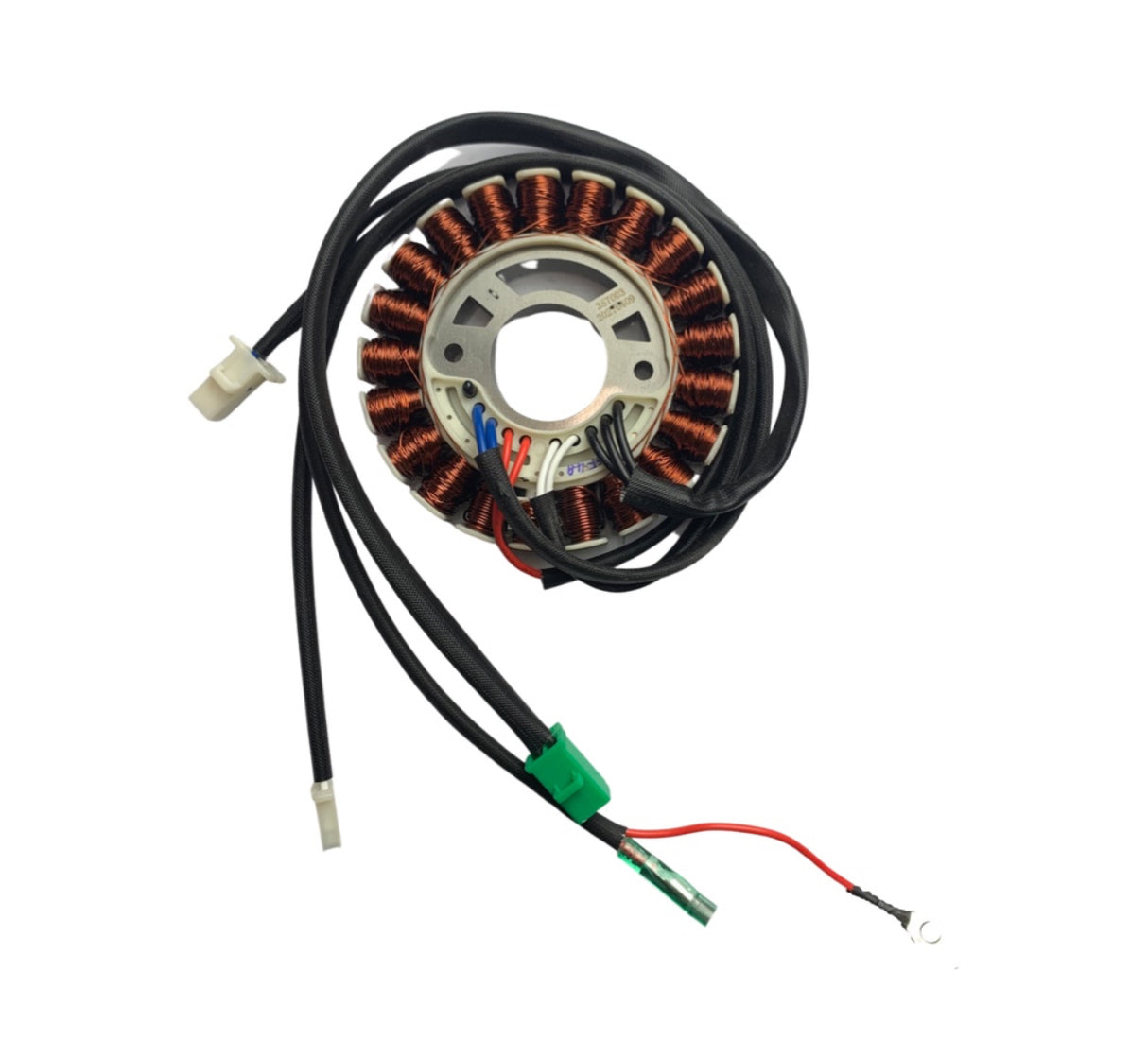 1232107 - Genuine Stator Assembly - P1PE P1000i Petrol Inverter Generator