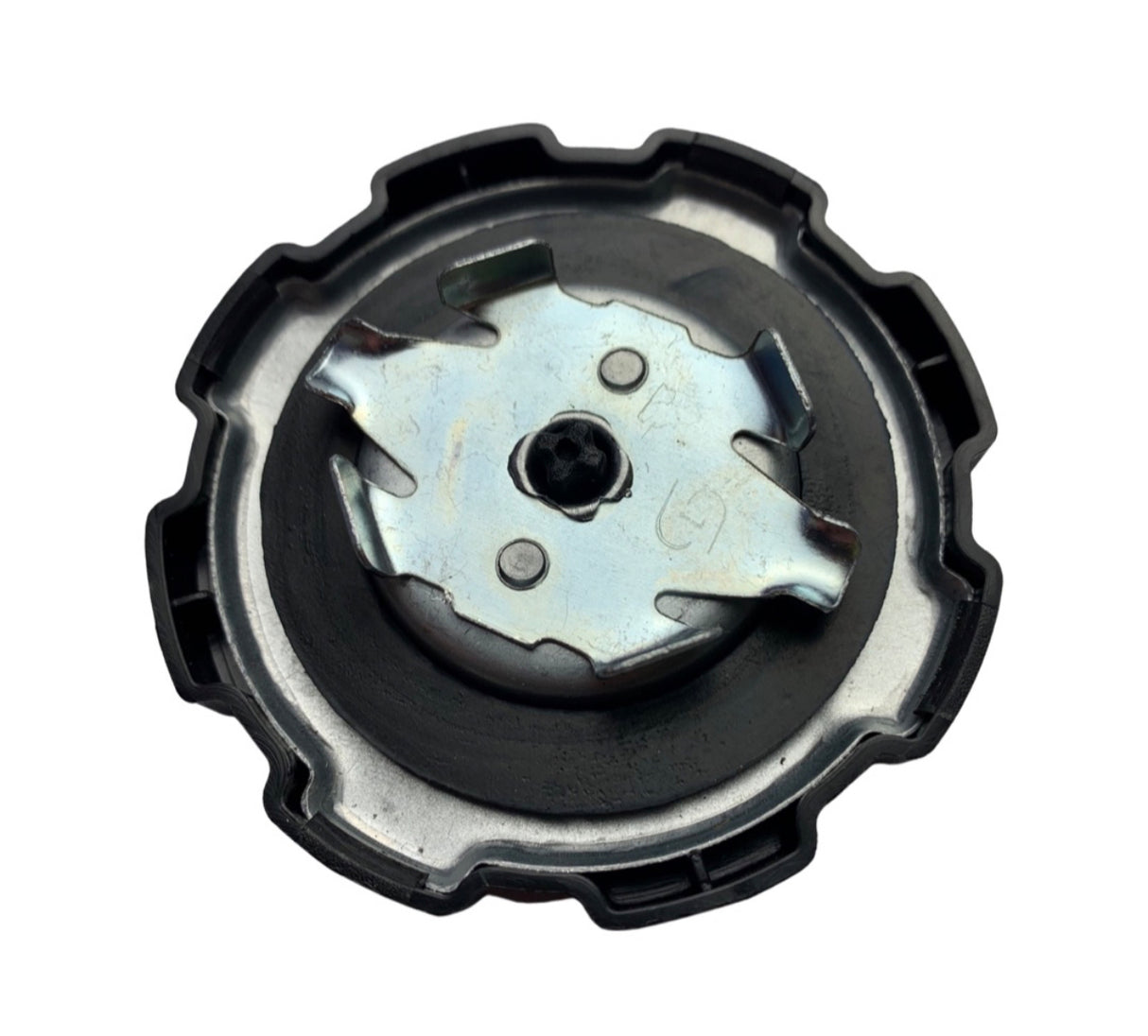 1093149 - Genuine Fuel Tank Cap - Hyundai HYCH7070E-2 Wood Chipper