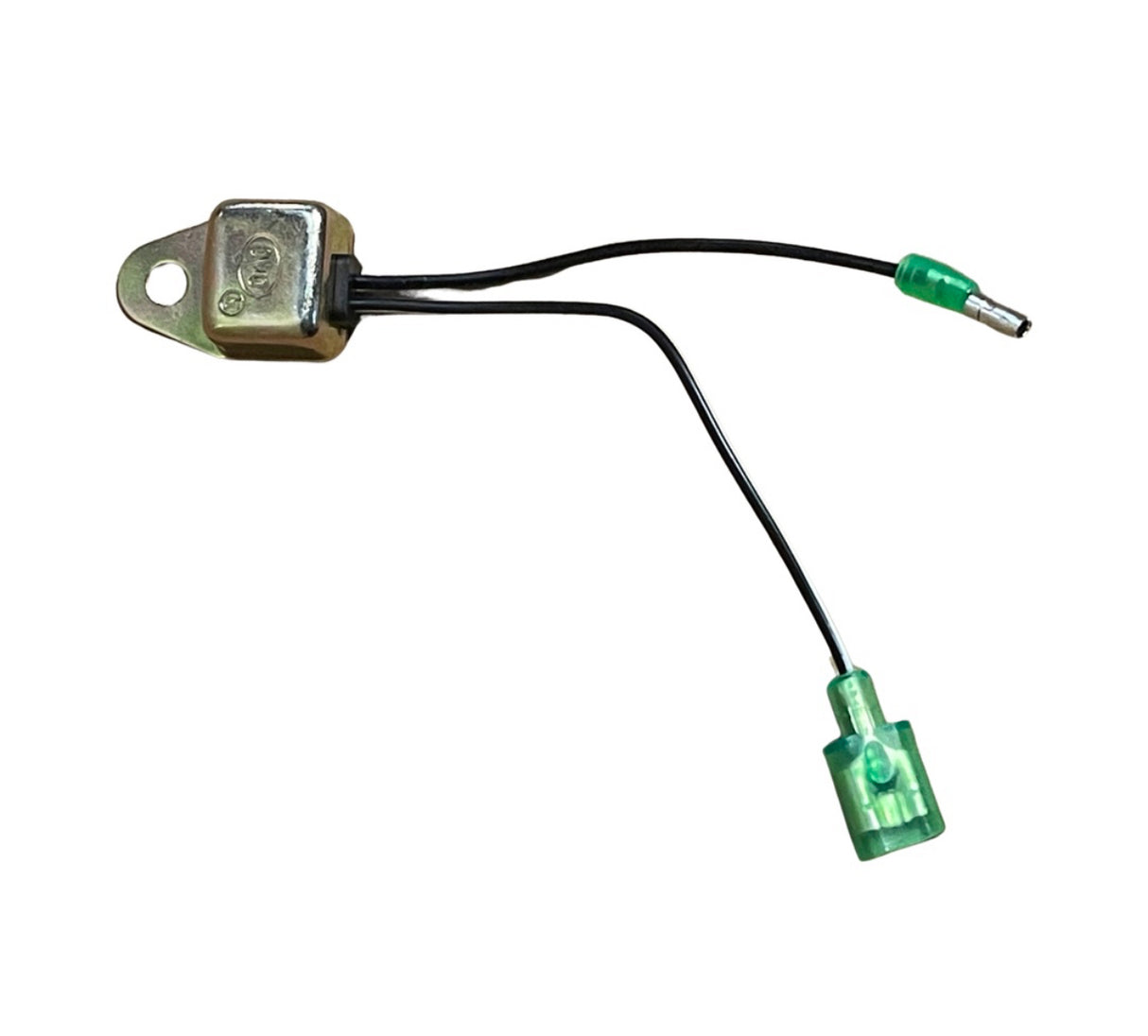 1418079 - Genuine Amplifier - JCB-CH150120PE Wood Chipper