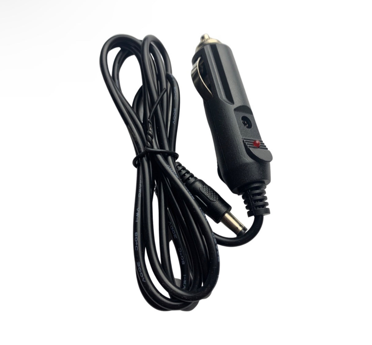 1310530 - 12V DC Charge Cable - Hyundai HY3600SEi Inverter Generator