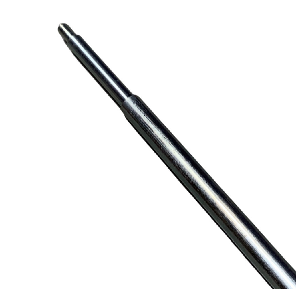 1358096 - Genuine Wheel Axle - Hyundai HYCH2800ES Chipper Shredder