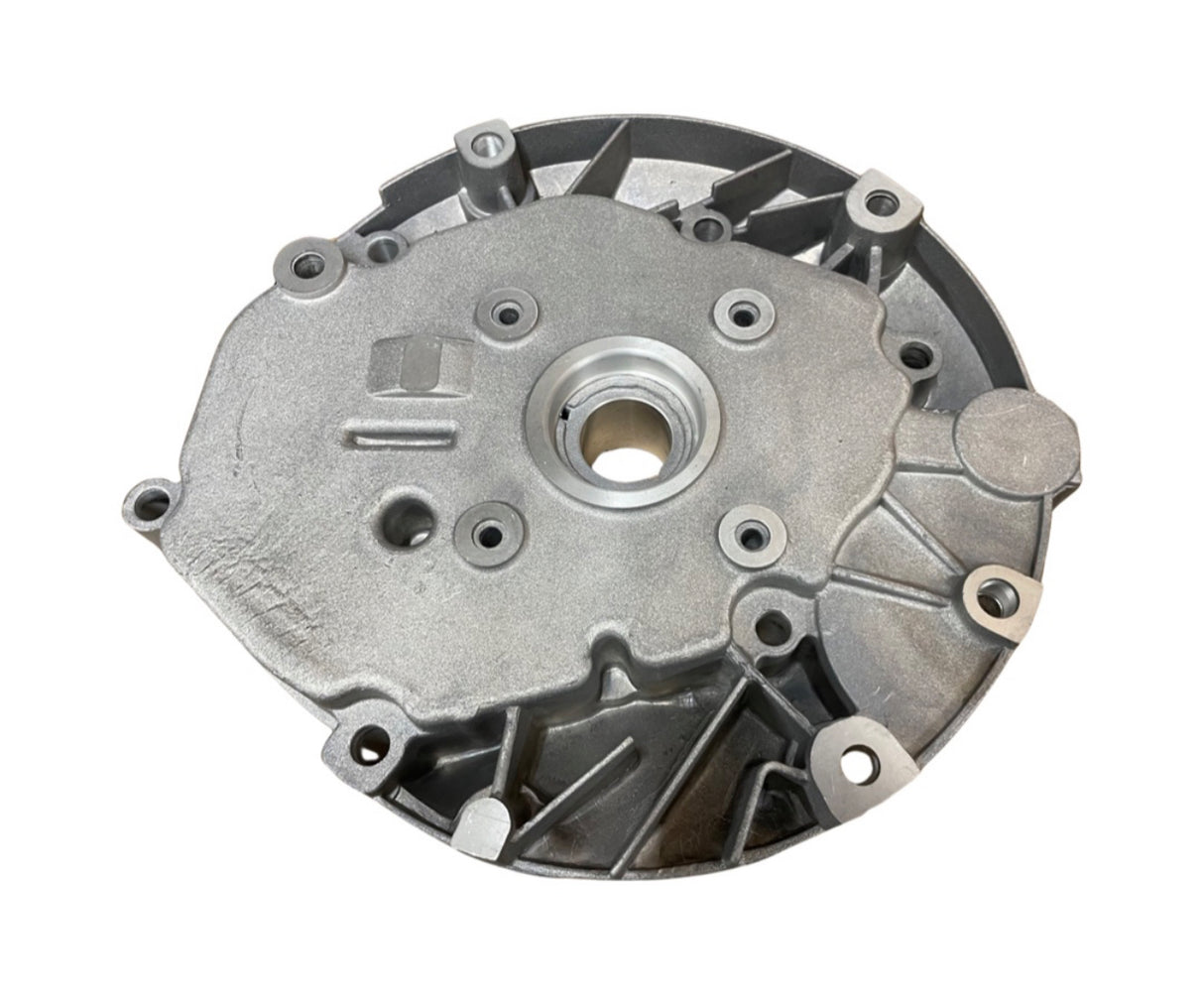 1146132 - Crankcase Cover Assembly Hyundai HYM530SPE Lawnmower