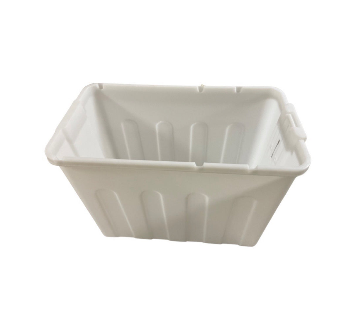 1358090 - Genuine 60L Collection Box - Hyundai HYCH2800ES Chipper Shredder