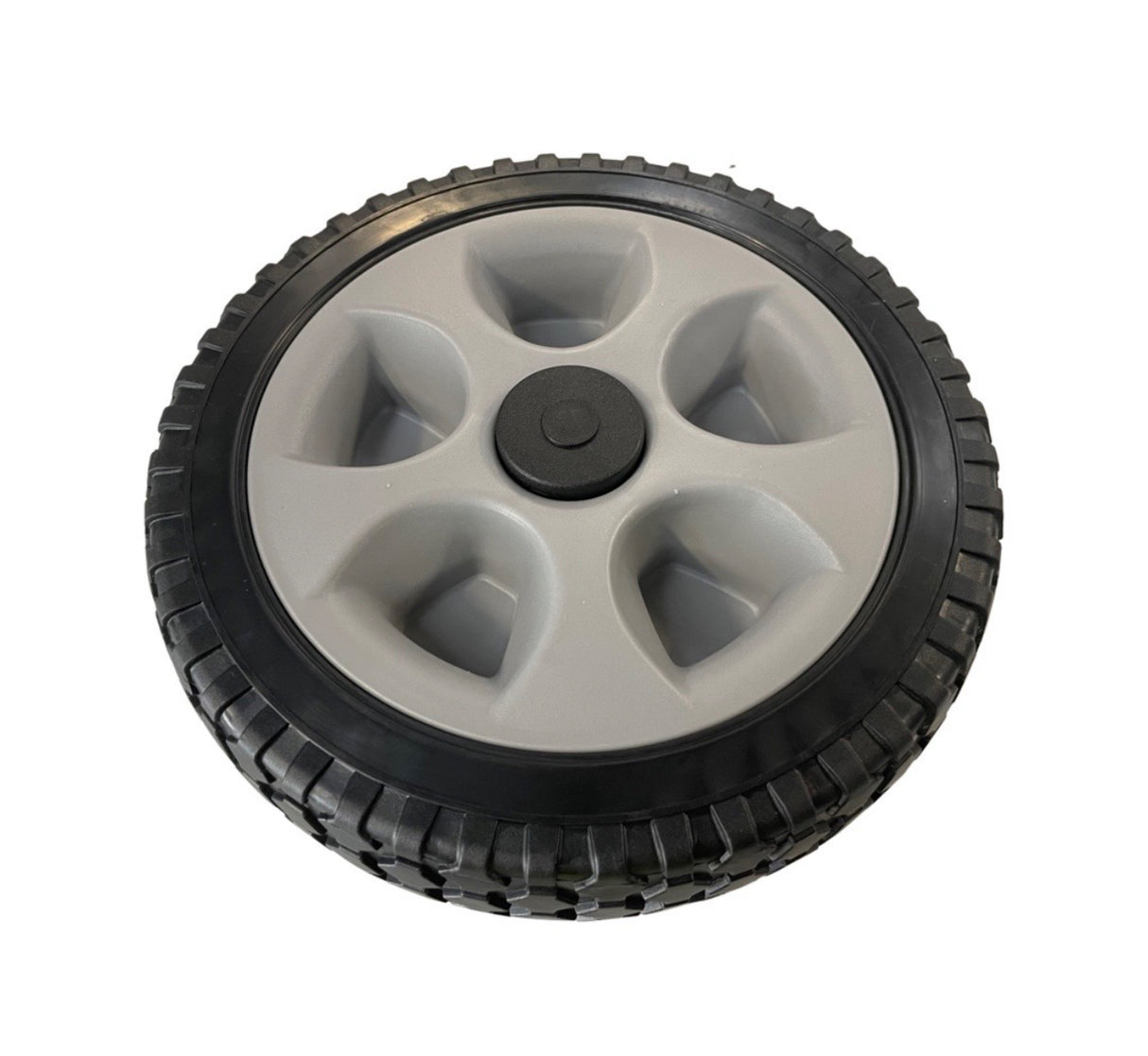 1019050 - Replacement Wheel - Hyundai HY10000LEK-2 Petrol Generator