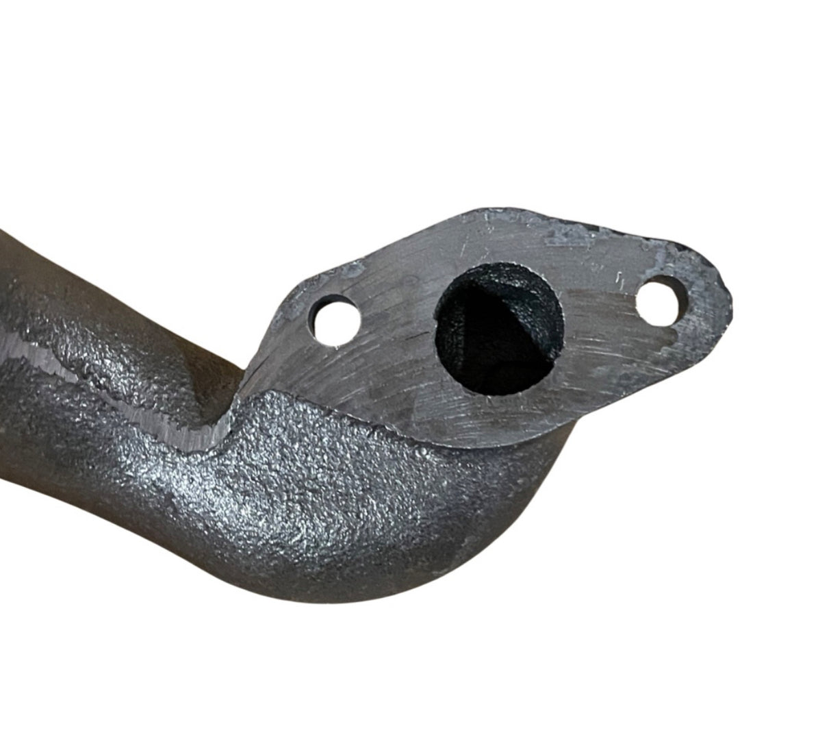 1232137 - Exhaust Pipe Assembly - P1PE P1000i Petrol Inverter Generator