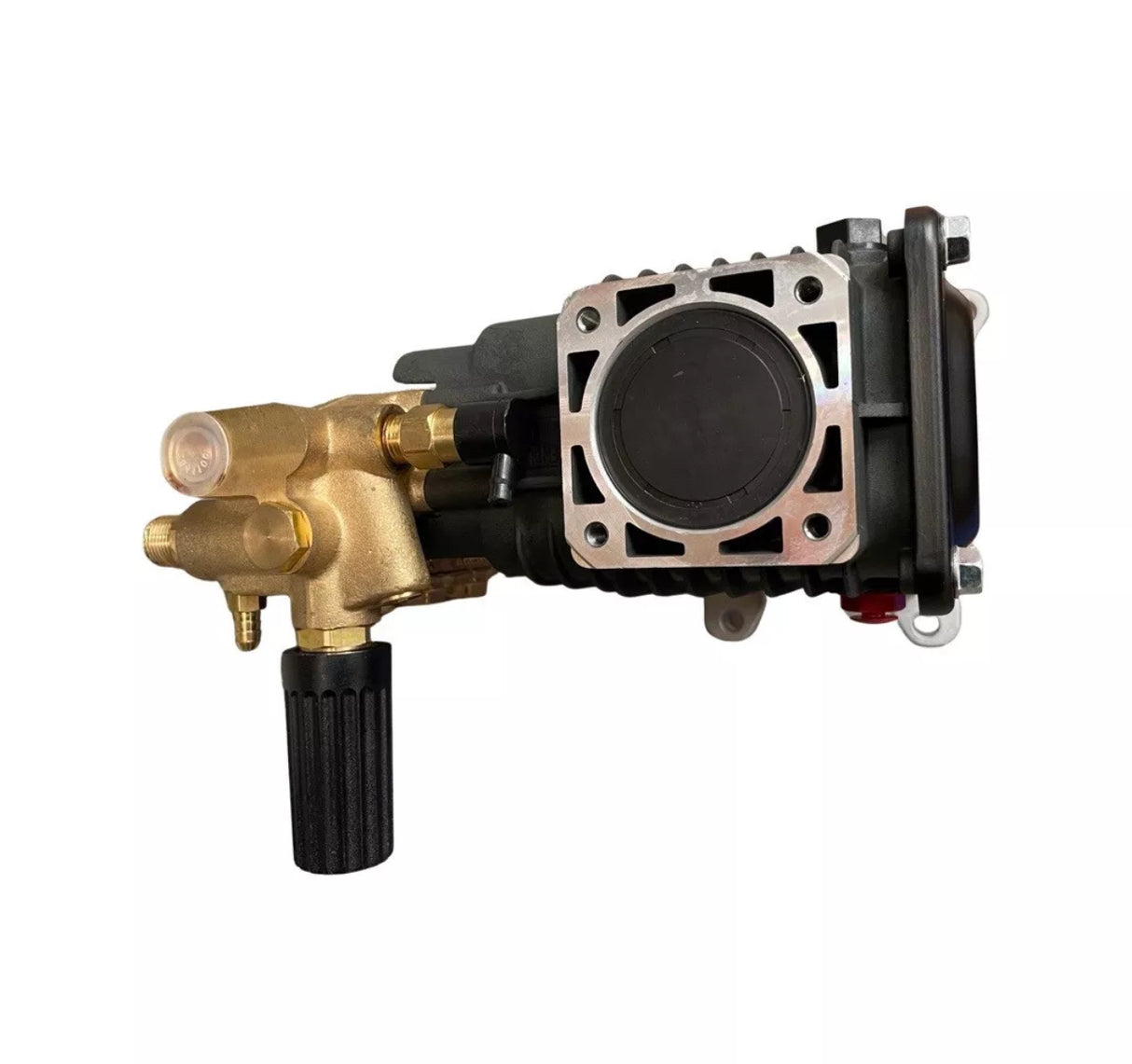 1066009- Annovi Reverberi RSV4G40 Triplex Pump Hyundai HYW4000P P4200PWT