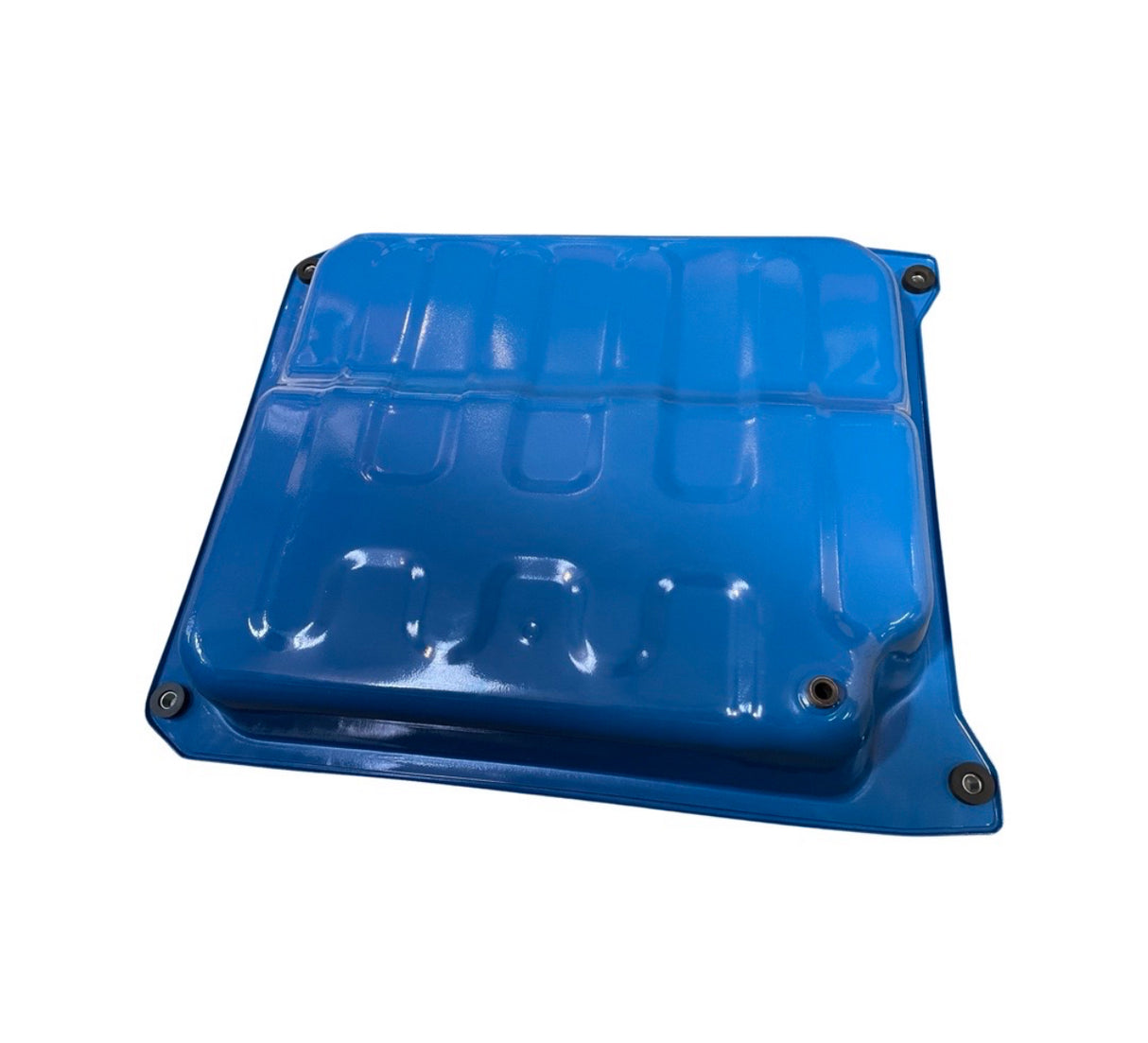 1017001 - Fuel Tank Assembly - Hyundai HY9000LEK-2 Petrol Site Generator