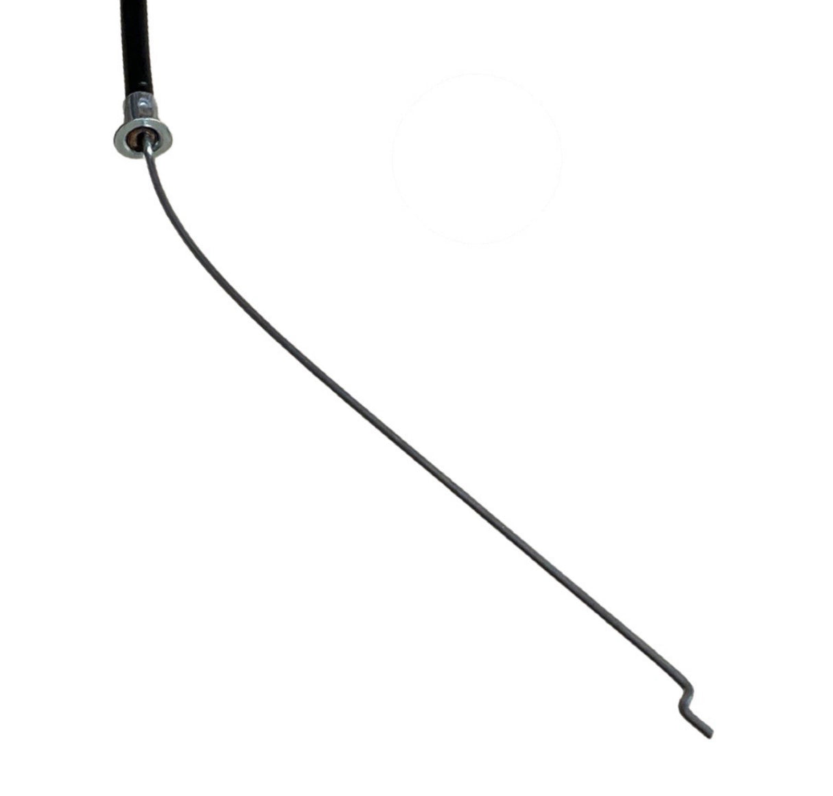 1145023 - Replacement Lawnmower Throttle Cable Hyundai HYM510SPE