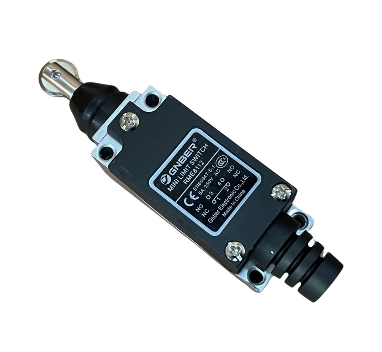 1407025 - Genuine Limit Kill Switch - JCB-CH75100P Wood Chipper