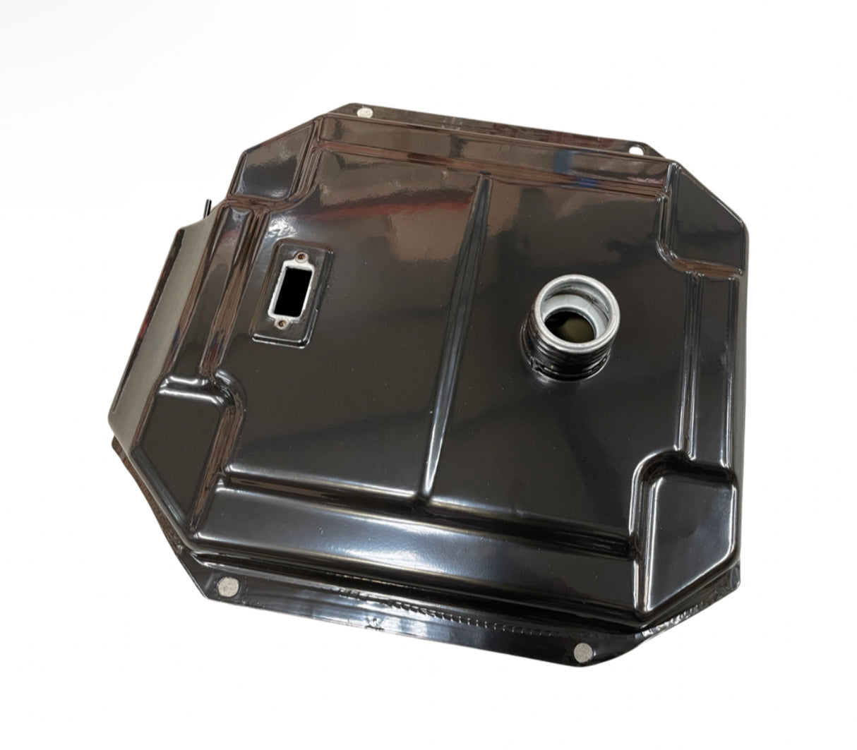 1339240 - Fuel Tank Assembly - Hyundai HY6500SEi Inverter Generator