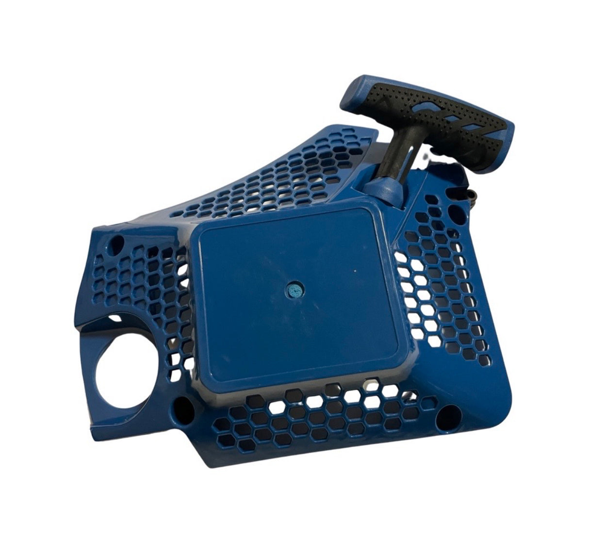 1164061 - Recoil Starter Assembly Hyundai HYC6220 Petrol Chainsaw (Old Style)