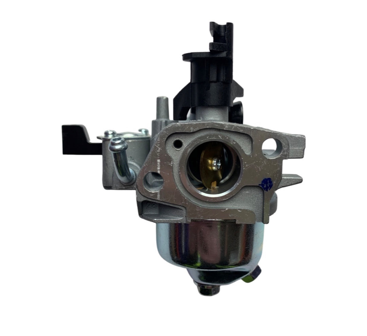 1091122 - Carburettor Assembly - Hyundai HYCH700 Chipper Shredder