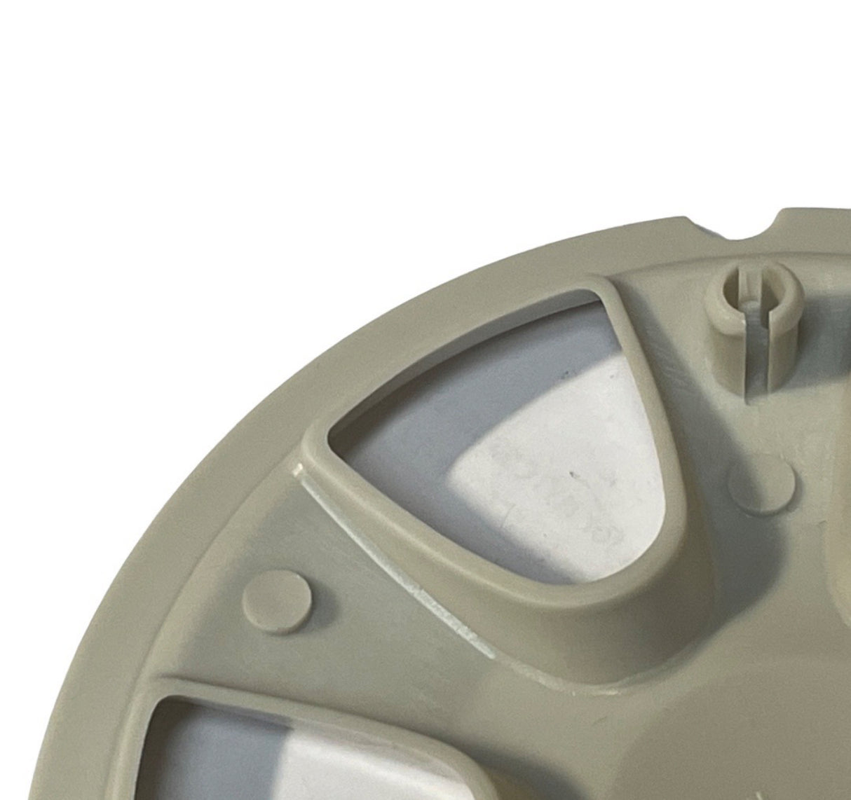 1358099 - Genuine Wheel Cover - Hyundai HYCH2800ES Chipper Shredder