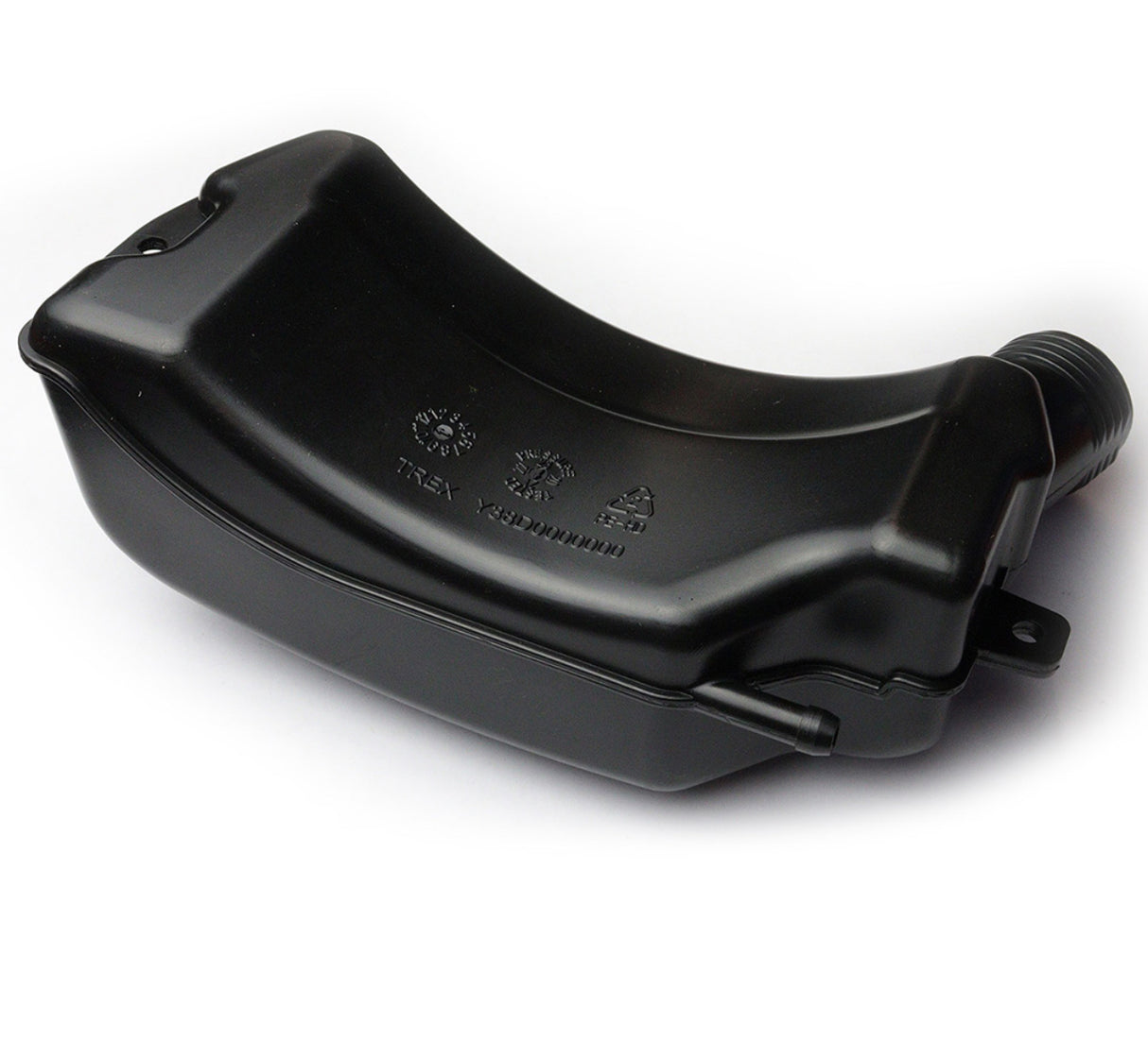 1149231 - Y173V Y196V Lawnmower Fuel Tank Hyundai HYM510SPE HYM530SPER