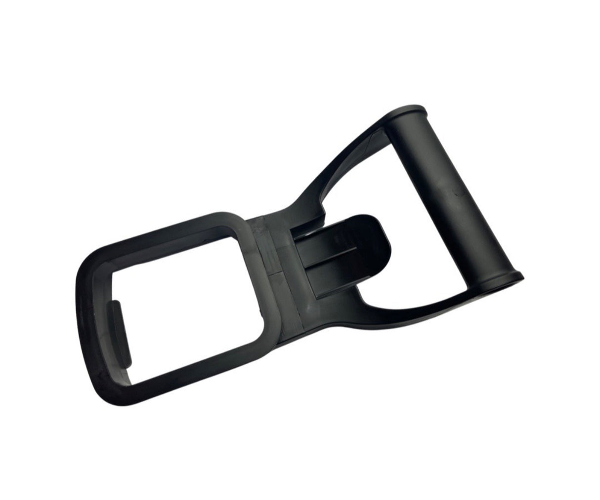 1167035 - Collection Bag Plastic Handle Hyundai HYBV3000E Leaf Blower