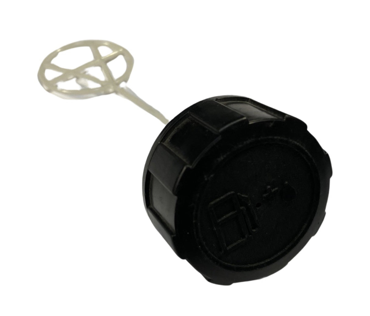Genuine Fuel Cap Assembly - Hyundai HYBV26 Leaf Blower Vac