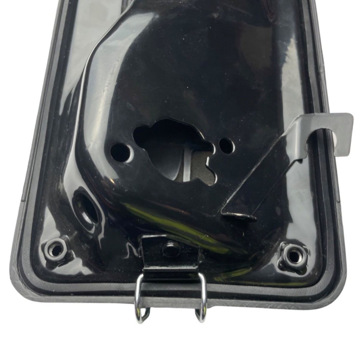 1014164 - Air Filter Casing Assembly - Hyundai HY3800LEK-2 Petrol Site Generator