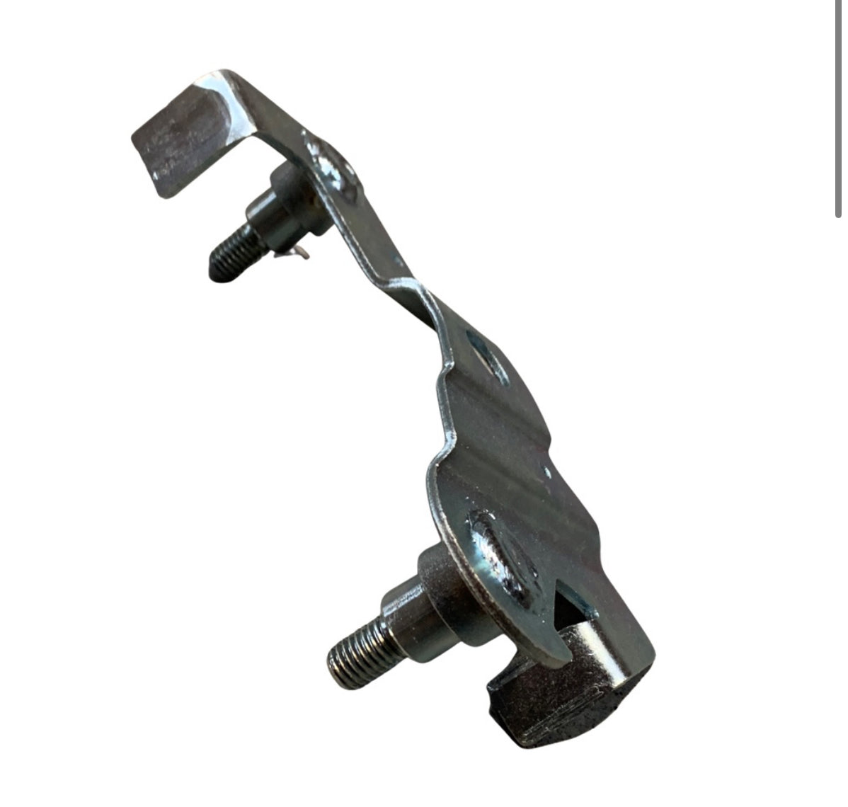 1359031 - Tensioner Bracket - Hyundai HYFT60P HYFT60SP Field Trimmer