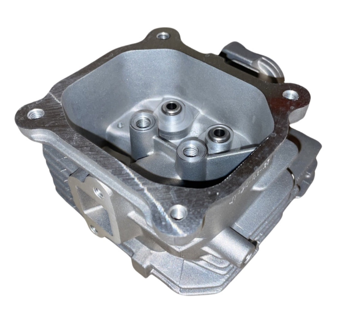 1146137 - Cylinder Head Assembly - Hyundai HYM530SPE Lawnmower