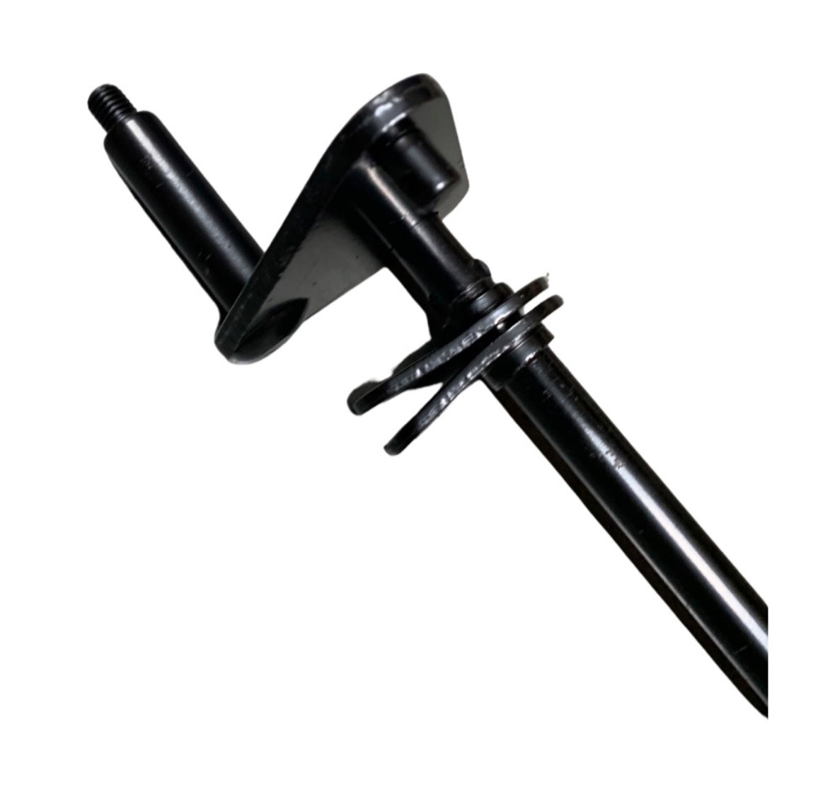 1288080 - Lawnmower Front Axle Assembly Hyundai HYM430SP HYM40Li420P