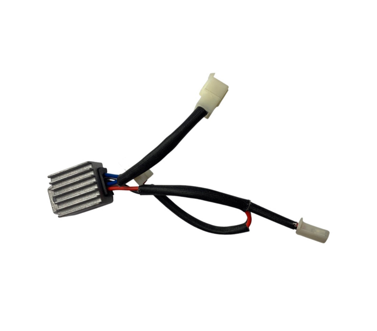 1232057 - DC Voltage Regulator - P1PE P1000i Petrol Inverter Generator