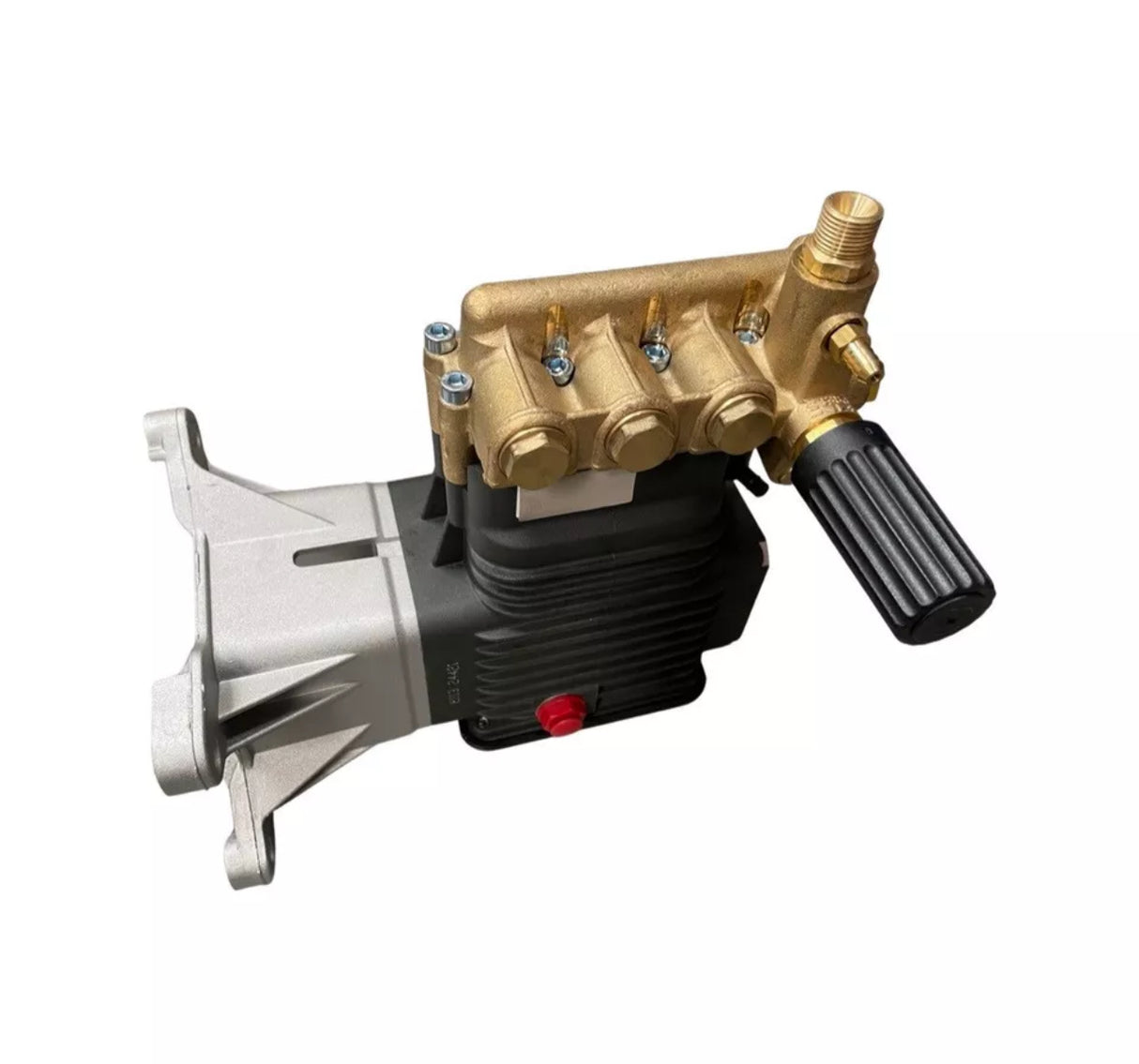 1066009- Annovi Reverberi RSV4G40 Triplex Pump Hyundai HYW4000P P4200PWT