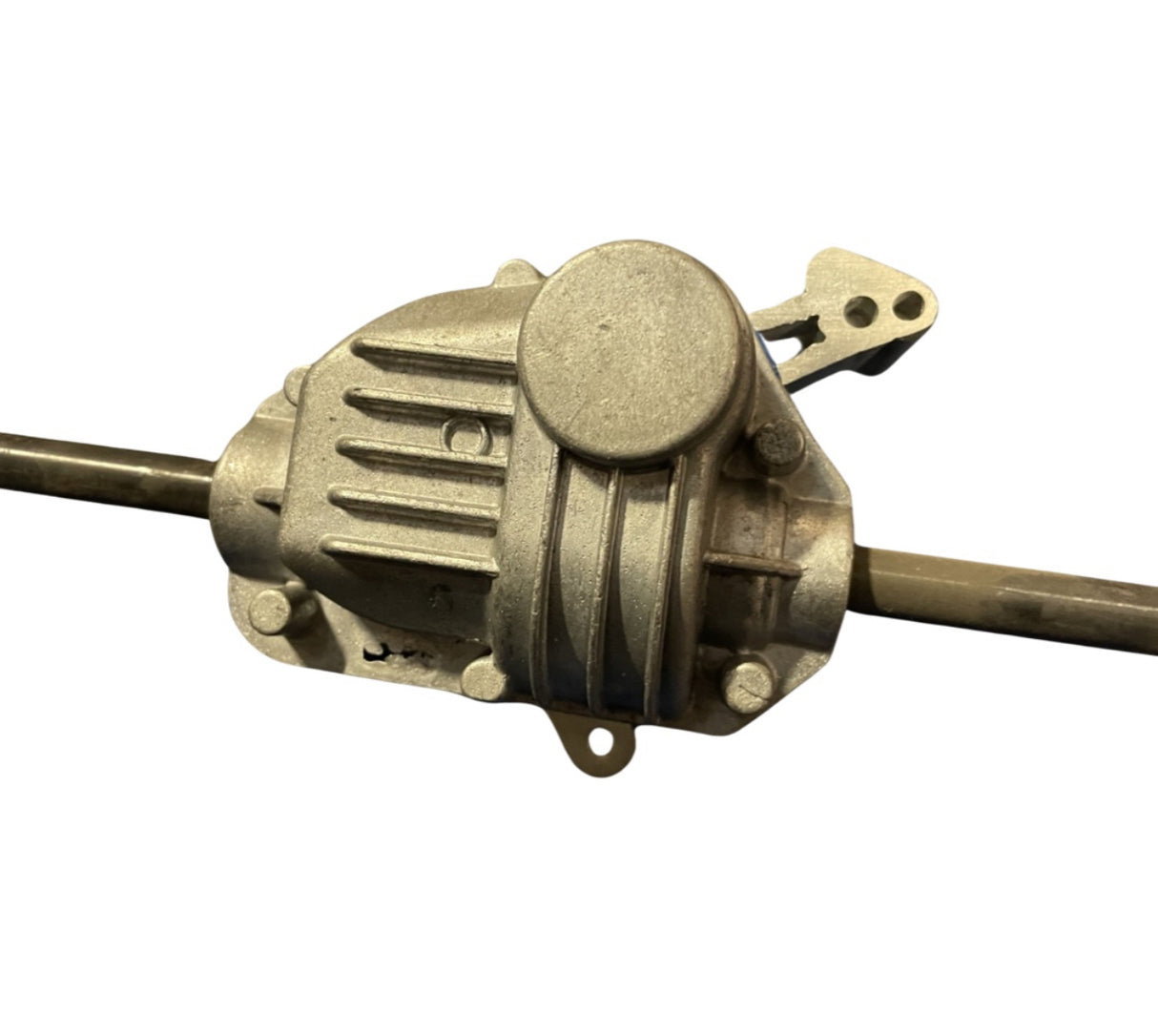 1142241 - Lawnmower Drive Gearbox Assembly Hyundai HYM460SP HYM510SP