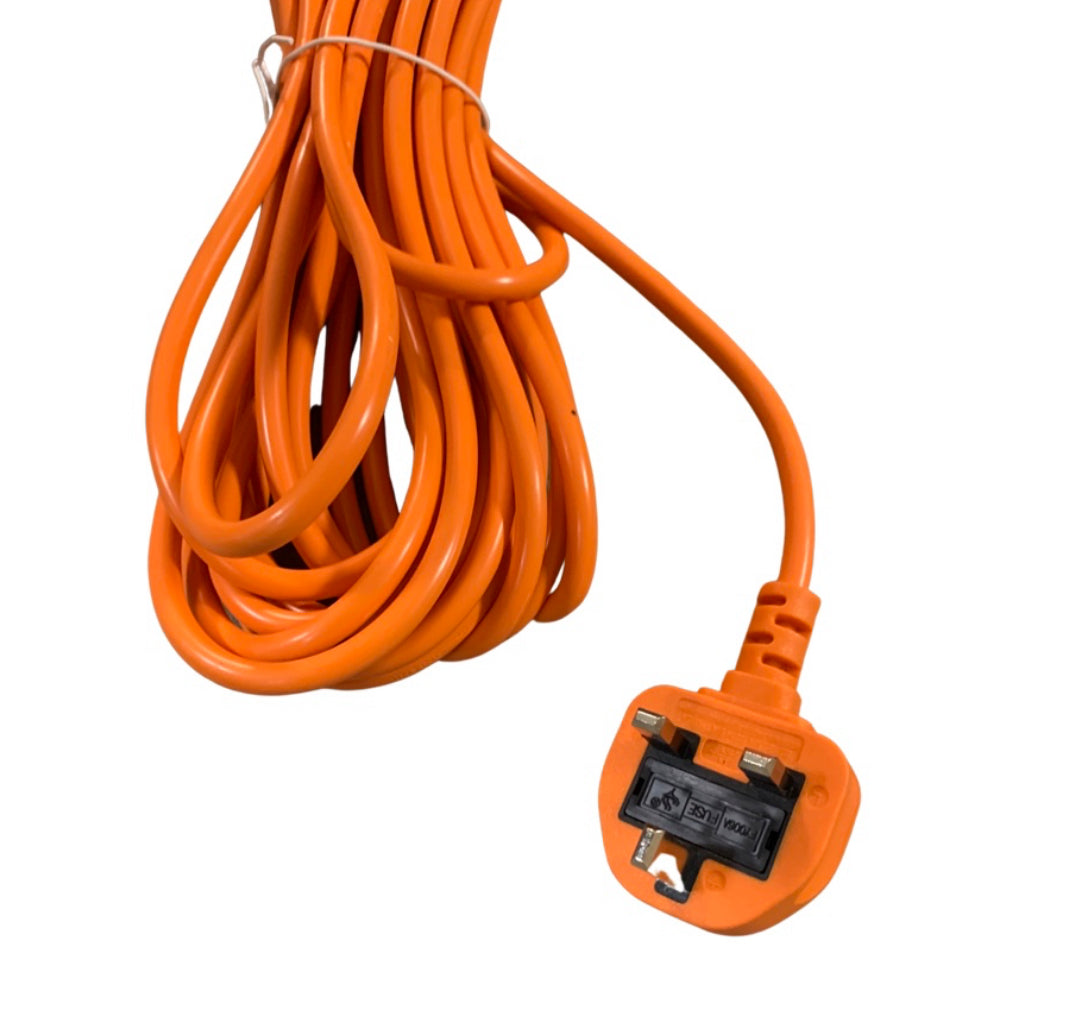 1318103 - Power Switch & Cable - Hyundai HYSC1800E Scarifier