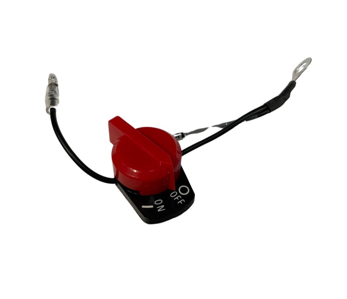 1001173 - Engine Stop Switch - Hyundai HYSC210 Petrol Scarifier