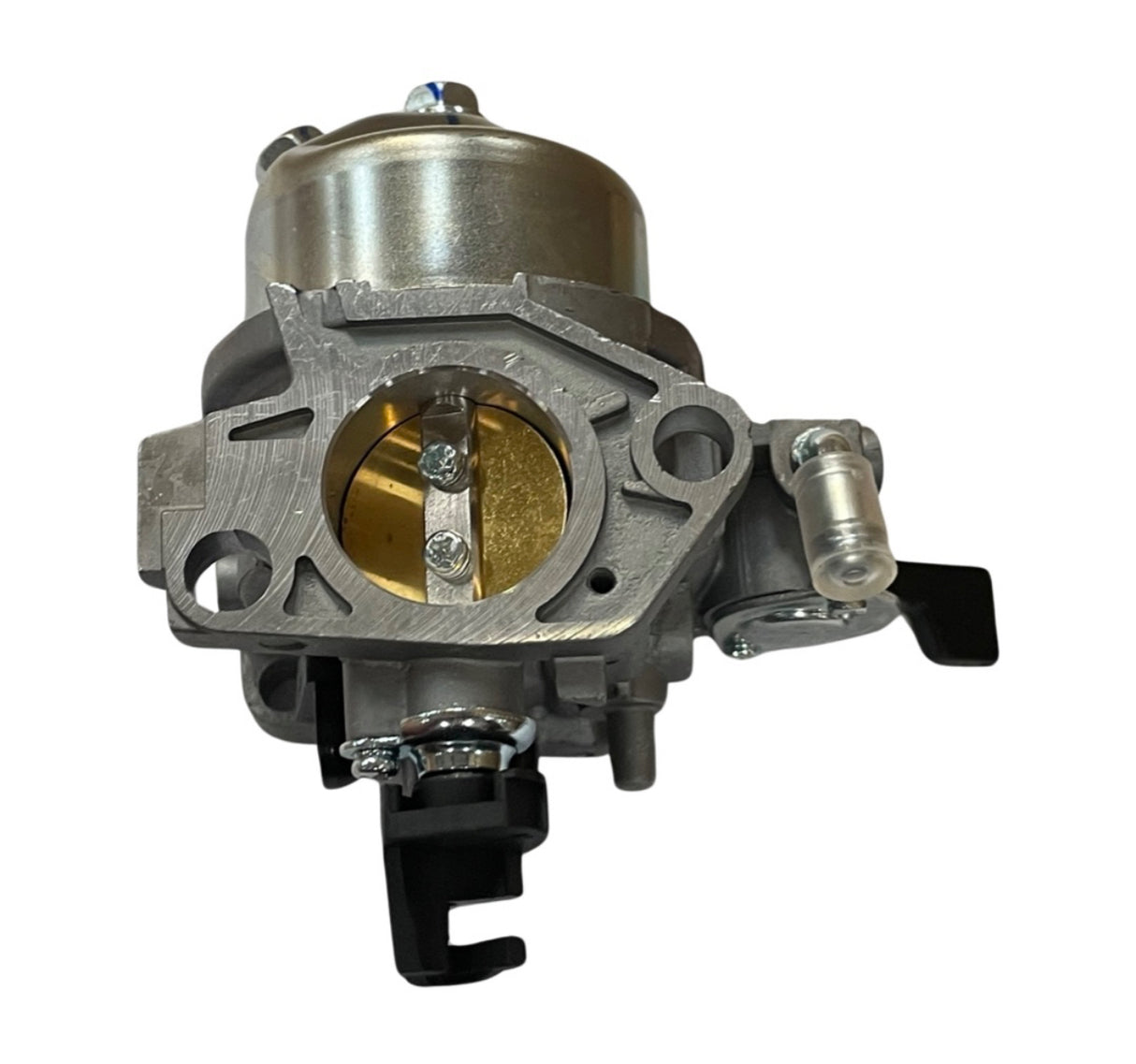 1418035 - Carburettor Assembly - JCB-CH150100PE Wood Chipper