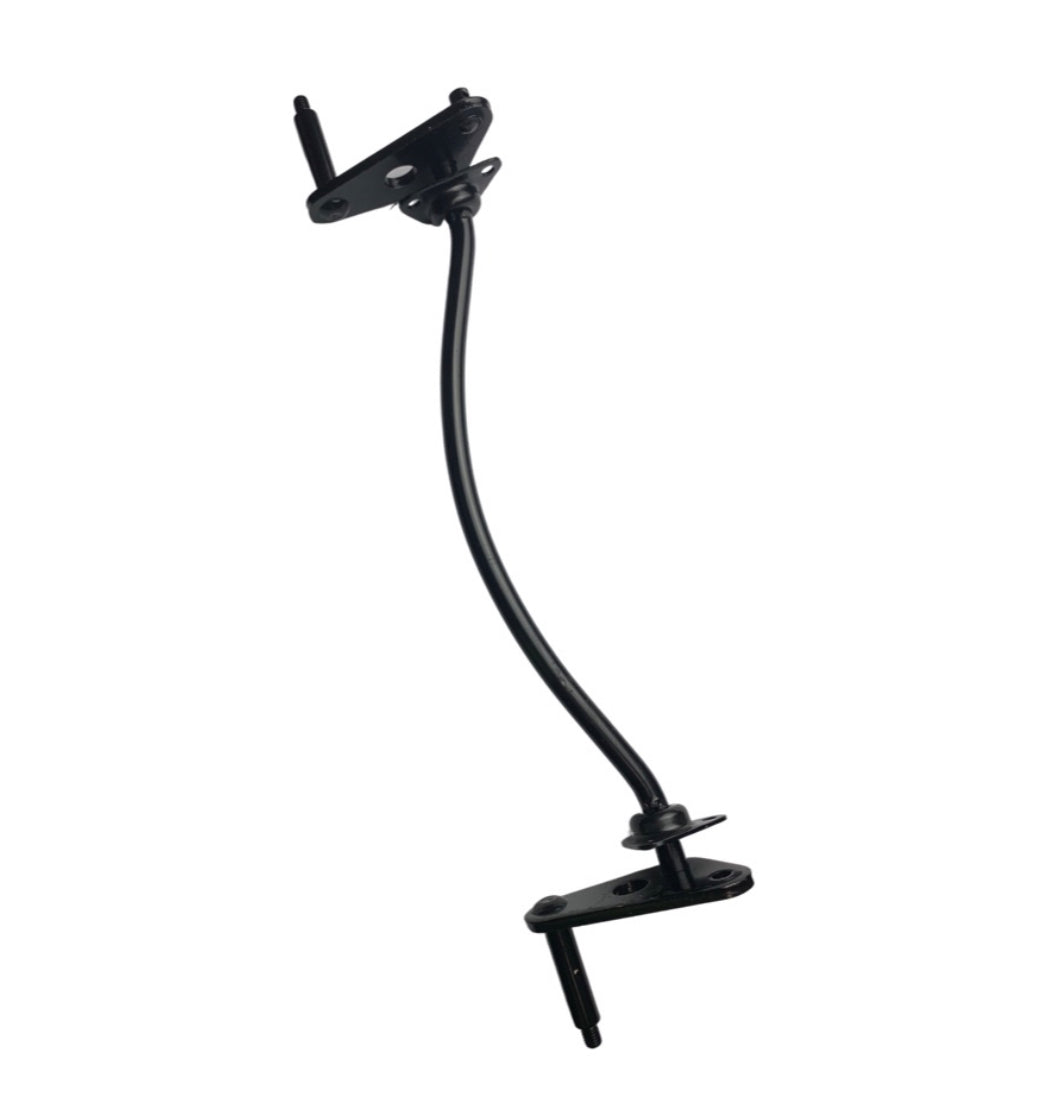 1138083 - Lawnmower Front Axle Assembly Hyundai HYM430SPR HYM430SPER