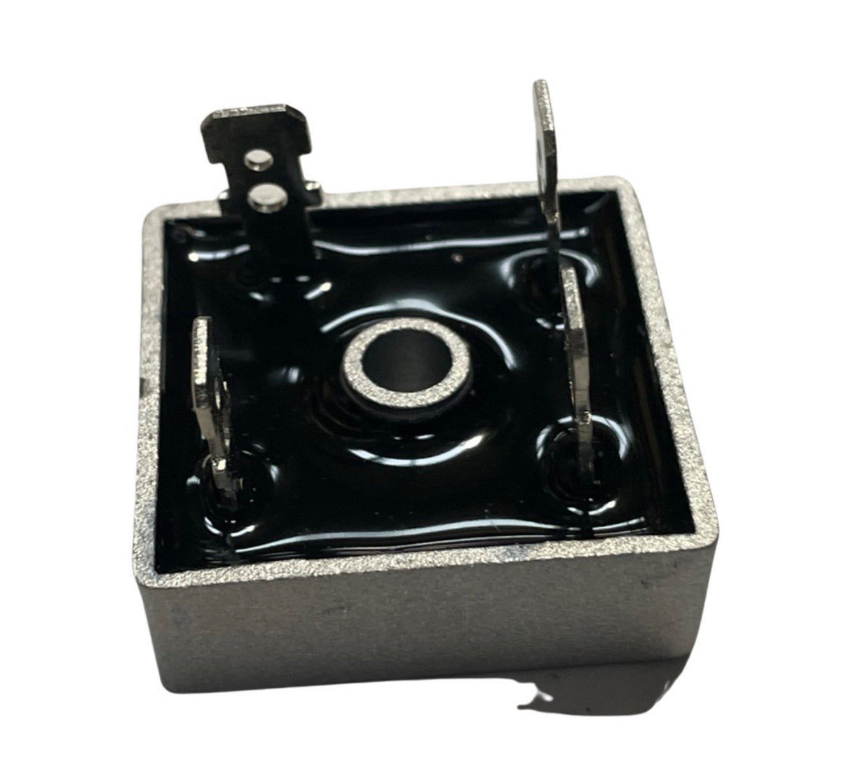 1022329 - 12V Bridge Voltage 4 Pin - Hyundai DHY6000SE DHY8000SELR Generator